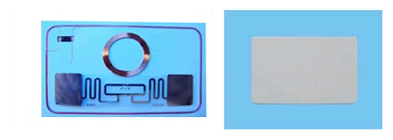 IC Card2