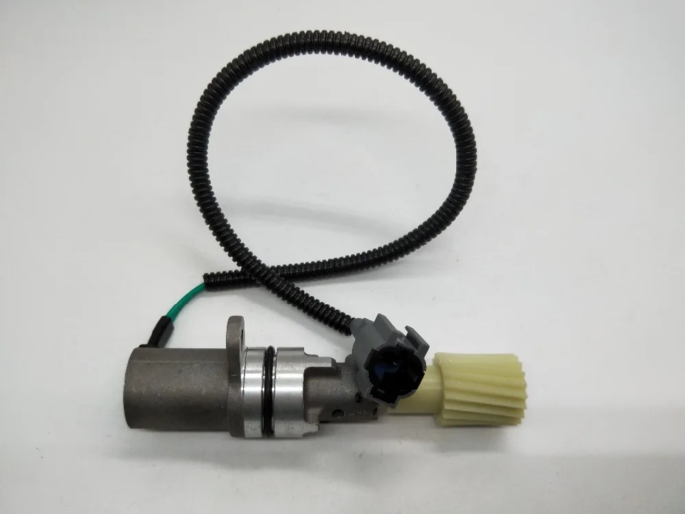 Odometer Speed Sensor 2501074P01 SU4647 SC64 25010-74P01 5S4793 for NISSAN D21 Pathfinder Pickup Frontier 2.4L 3.0L 3.3L