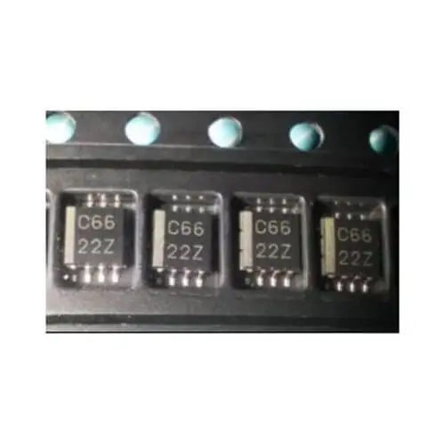 

TSSOP8 93C46 93C56 93C66 93C76 93C86 Auto ECU Memory Chip 3X3mm