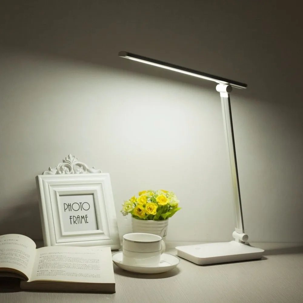 3 Level Folding Table Desk Lamps Office Table Lamp Eye ...