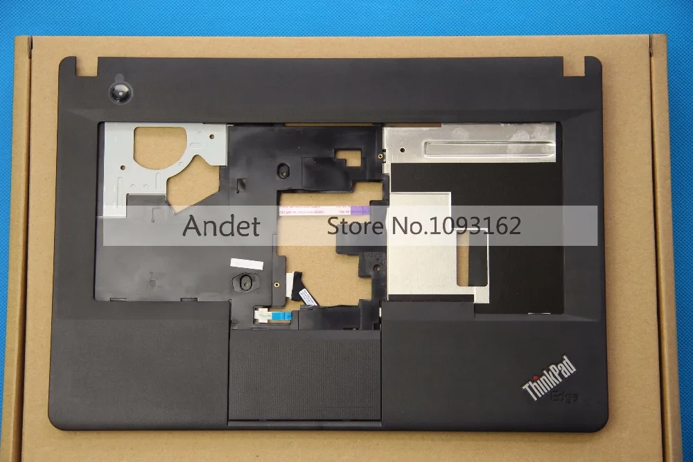 

New Original For Lenovo ThinkPad Edge E430 Palmrest with Touchpad Board Shell 04Y1209