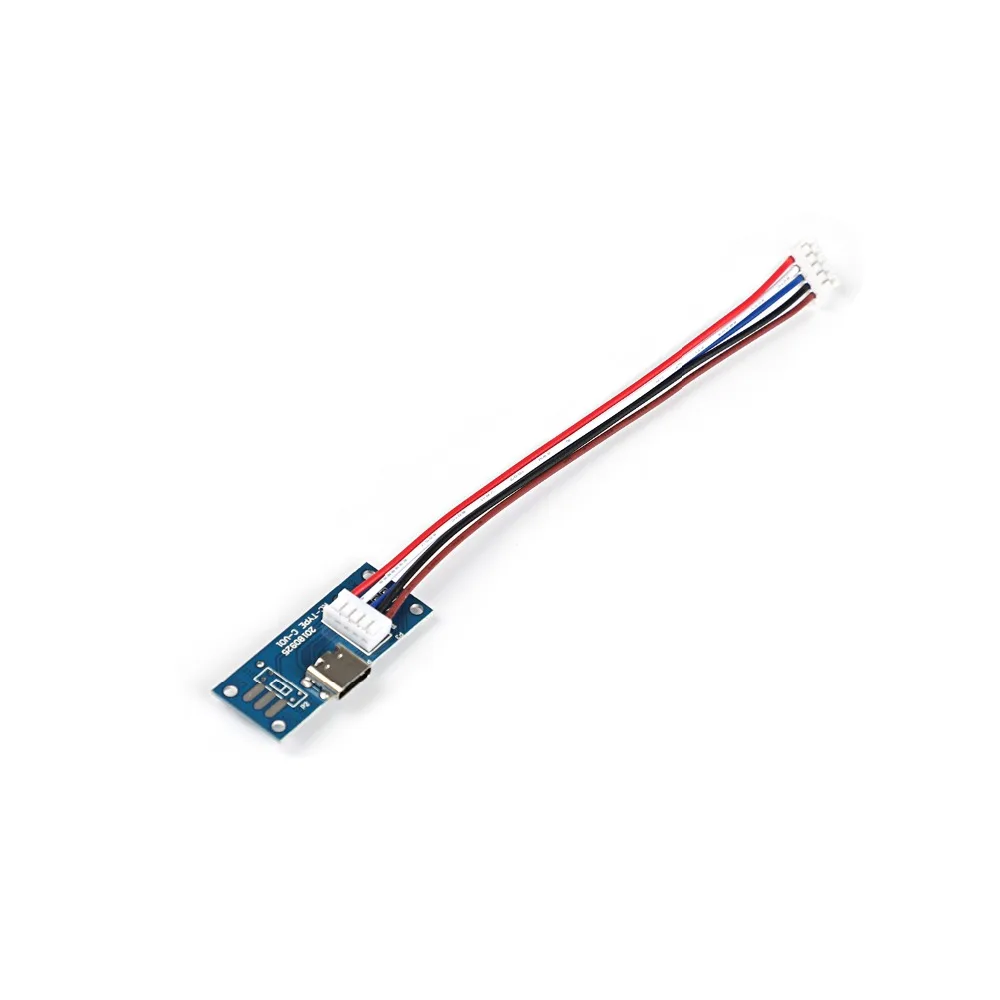 

Mini B Connector Key Line Detachable Module USB Port Cable Separation Module For Keyboard Filco Coolermaster Leop ld