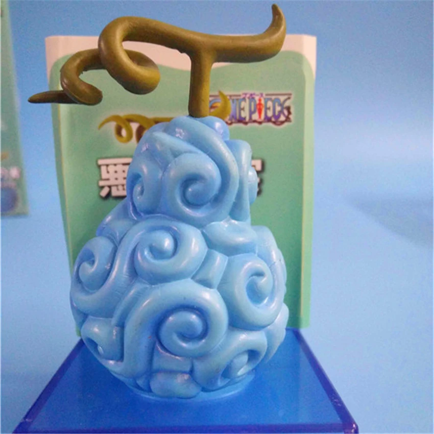 

Haocaitoy 7cm Anime Devil Fruit Edward Newgate Shock ruit PVC Action Figure Collection Model Toys