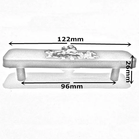 Cartoon Rubber Kids cabinet Knobs Size.jpg
