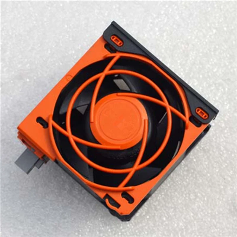 Вентилятор охлаждения сервера R720 R720XD 3RKJC WG2CK кулер для процессора радиатор 5JW7M 05JW7M