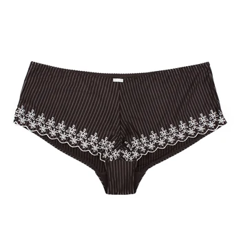 

Victoria's Masquerade Women's Plus Size Panties Smooth Simply Designed Boyshort Basic Bottom Soft Underwear 5XL 6XL