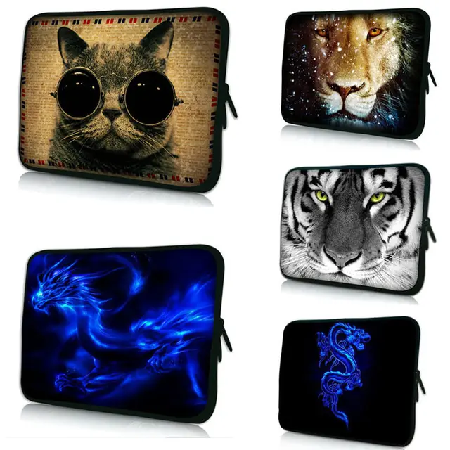 Special Price Men Laptop Notebook Case Sleeve Clutch Wallet Waterproof Bag Pouch Cover Handbag For 7 10 12 13 14 15 15.6 17 inch Laptop Tablet