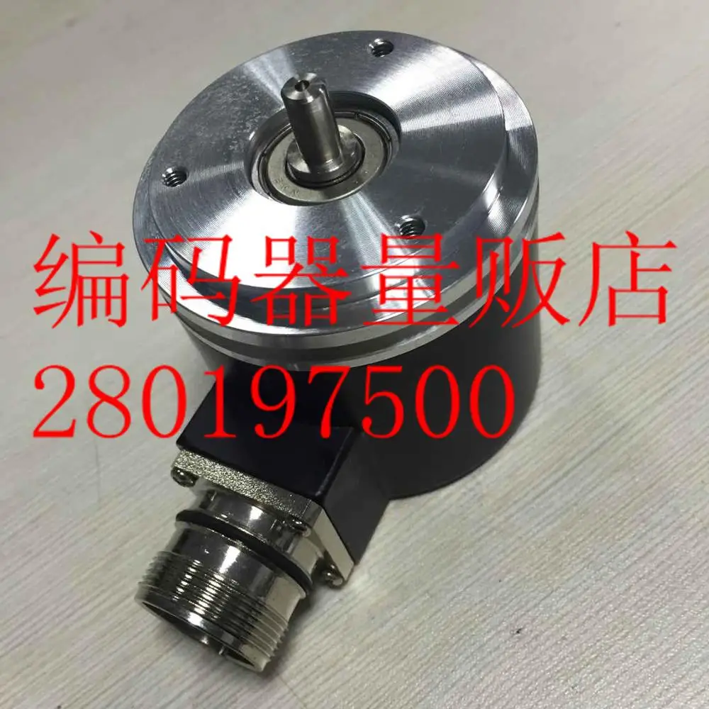 

[BELLA] 8.5000.B157.1024 Germany high precision encoder complete replacement