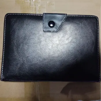 

Myslc Universal PU Cover case for Touchmate TM-MID980A 10.1 inch Tablet PU Leather