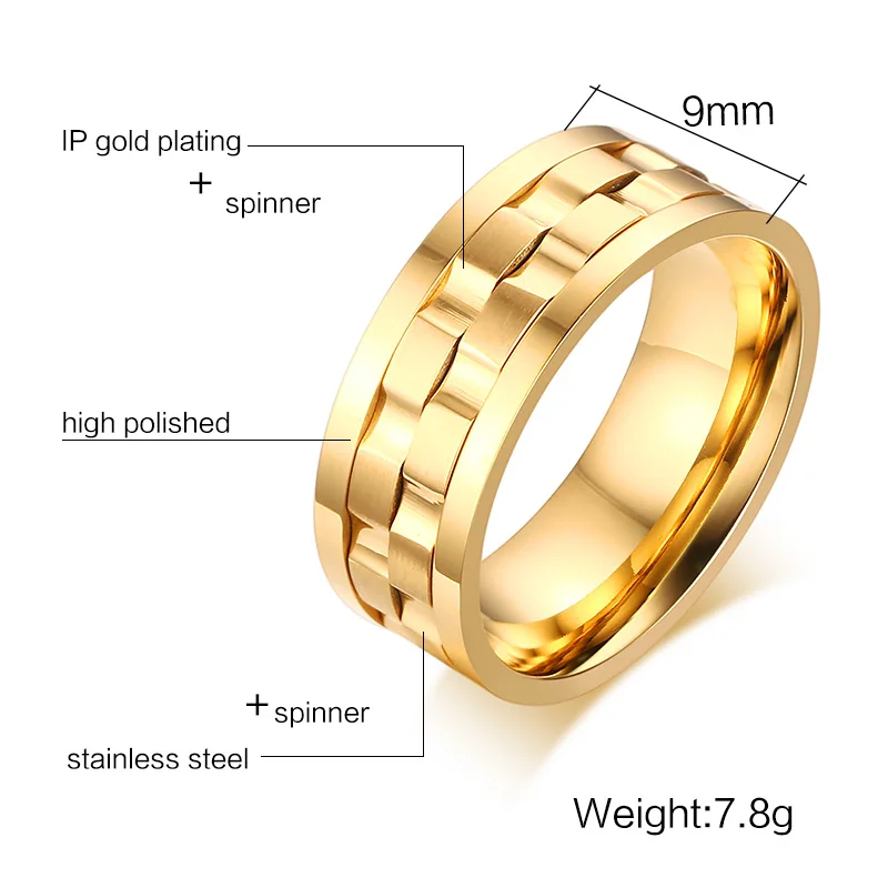 Morvi Brass 24KT Gold Covered Real Round Shape, Gold Look, Sun Design,  Fashion Finger Ring Jewellery For Men Brass Gold Plated Ring Price in India  - Buy Morvi Brass 24KT Gold Covered