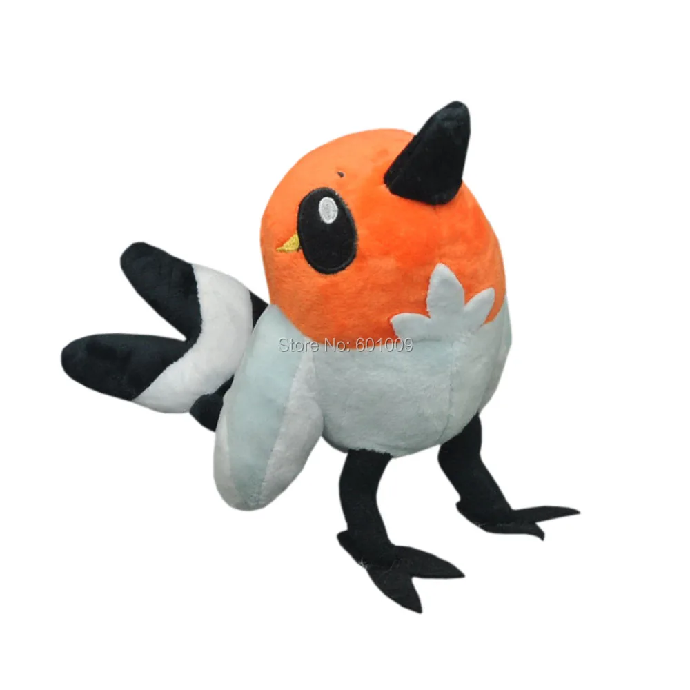 

Fletchling 5" Plush Doll Stuffed Toy Retail