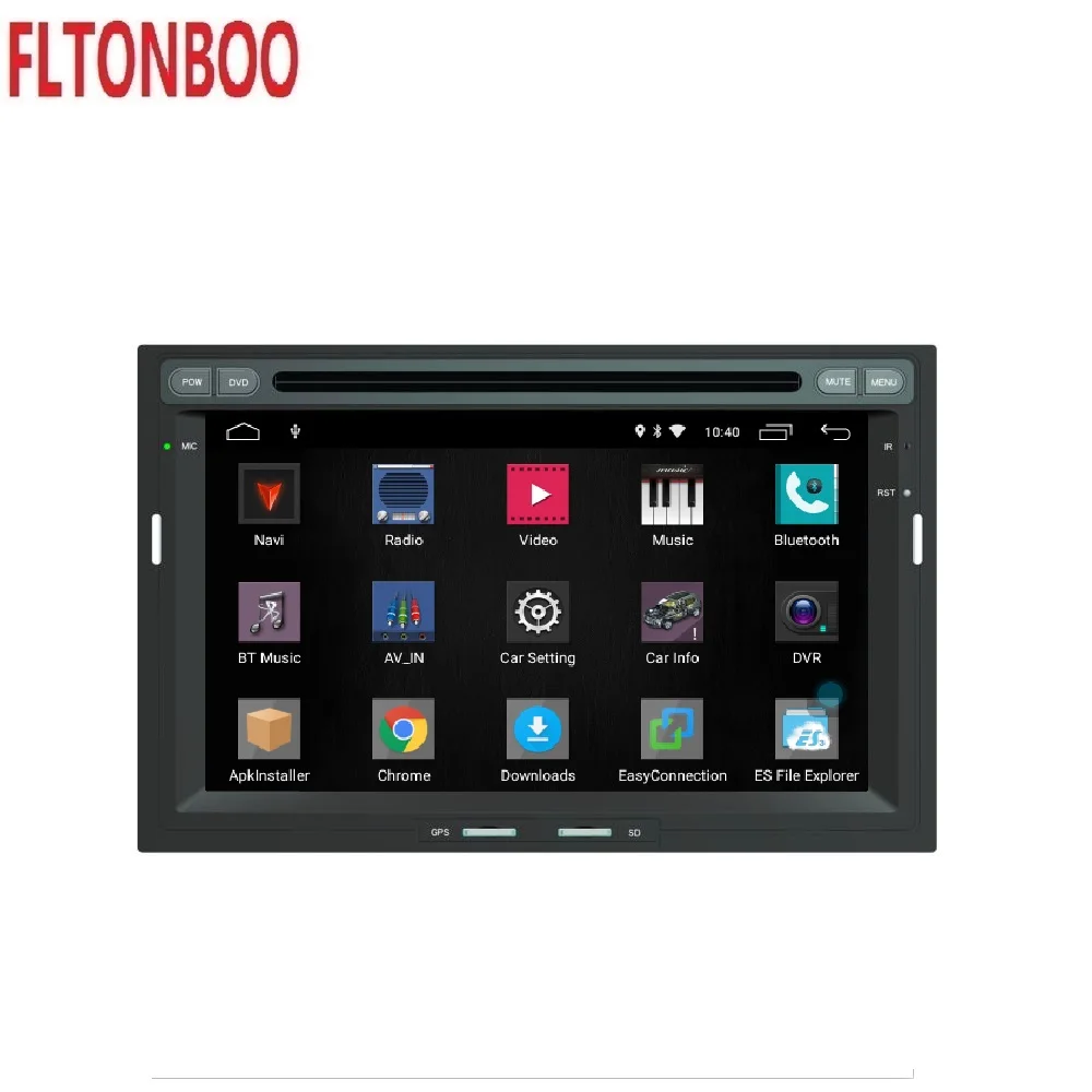 7 &quotAndroid 9 для peugeot 3008 2013 автомобильный DVD радио gps навигация 3G canbus Wi Fi 1 ГБ