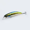 1PCS Floating Minnow Fishing Lure Laser Hard Artificial Bait 3D Eyes 6.5cm 4g Fishing Wobblers Crankbait Minnows ► Photo 2/6