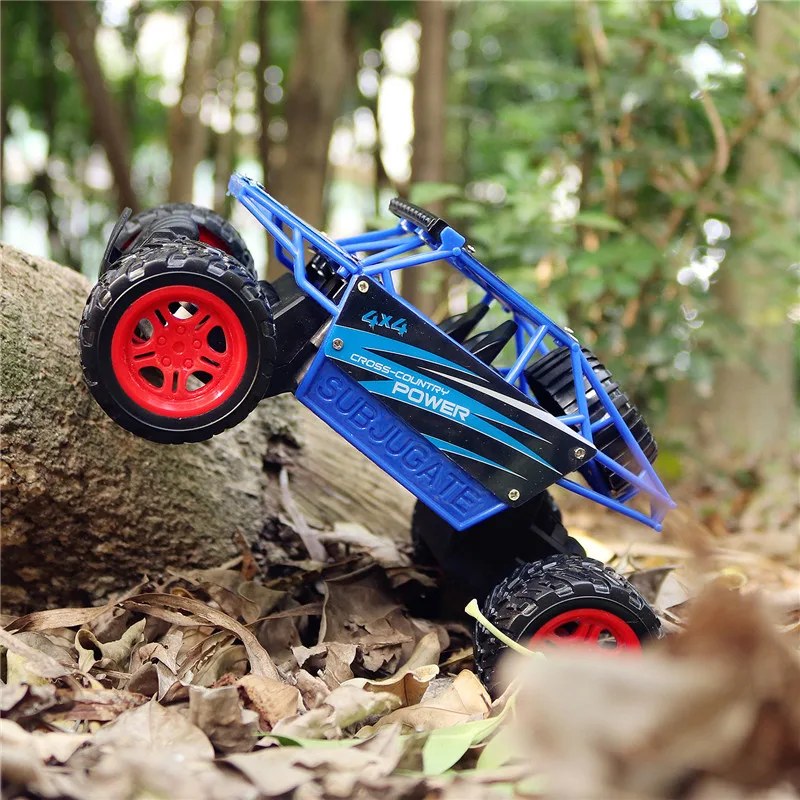 rc car 4x4