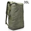 35L ירוק צבאי