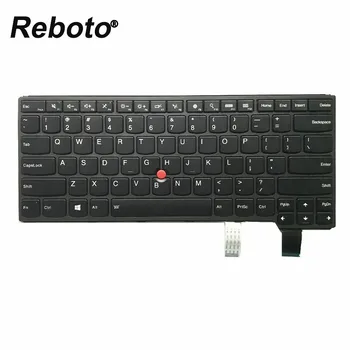 

New Original US USI Backlight keyboard For ThinkPad S3 Yoga 14 YOGA-460(20EL 20EM) fru 00HW763 00HW793 00HW800