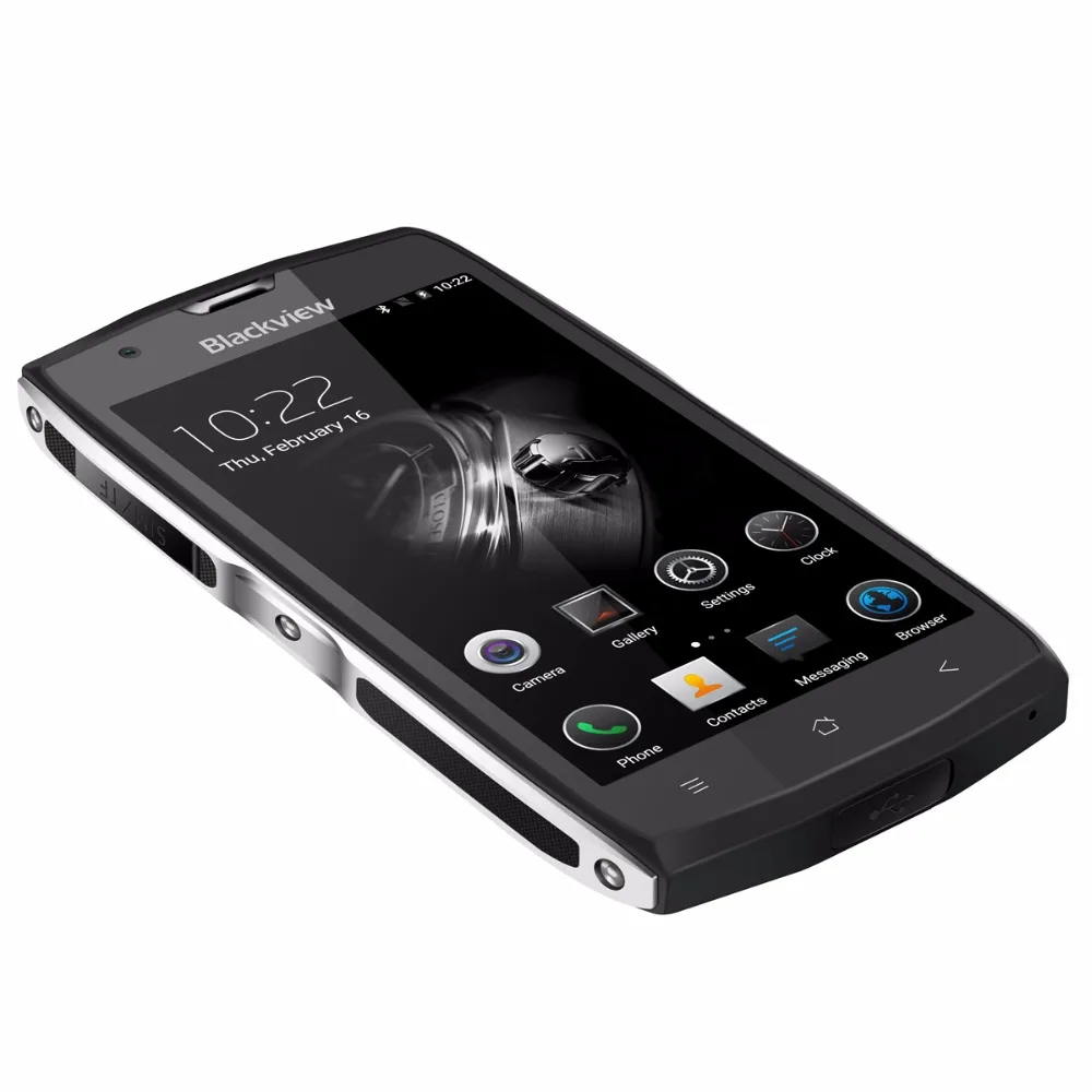 Waterproof Cellphone (4)