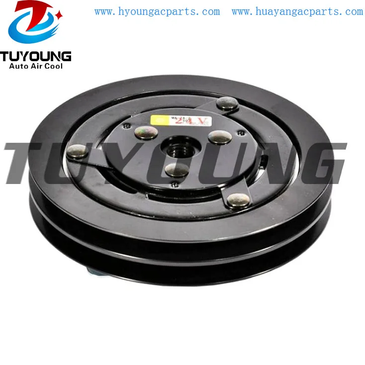 178MM A2 24V YORK auto air conditioning compressor clutchin A/C Compressor & Clutch from