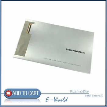 

Original 1024*600 LCD Screen Display panel inner screen Replacement Parts For ASUS ZenPad C 7.0 Z170MG free shipping