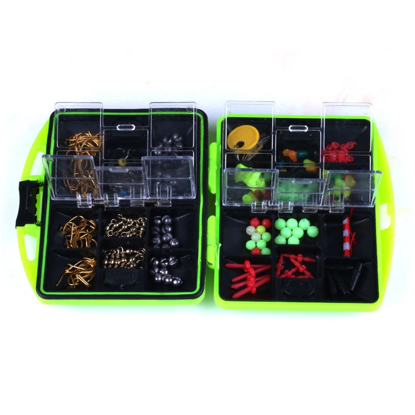 Rock Fishing Accessories Box Surf Casting Fishing Tackle Box Portable Rock Fishing Set Universal Fishing Tool space beans A30