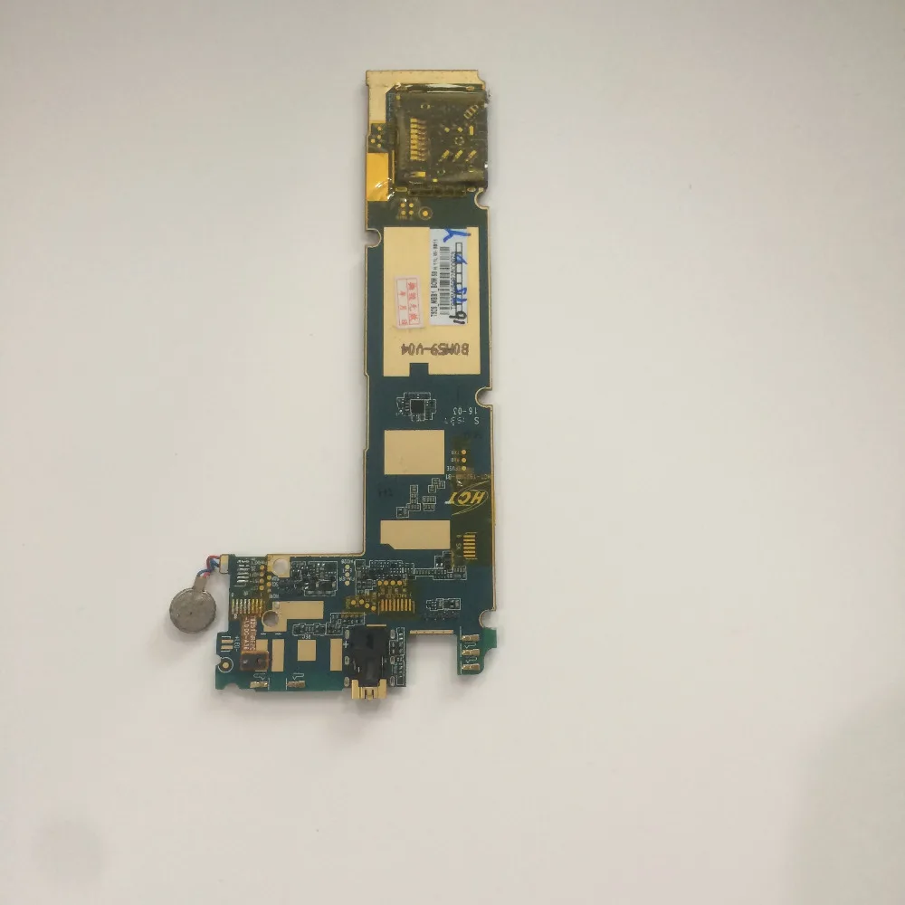 

Used Original mainboard 3G RAM+16G ROM Motherboard for Doogee F3 Pro MTK6753 Octa Core 1.3GHz 5.0" FHD 1920x1080 Free Shipping