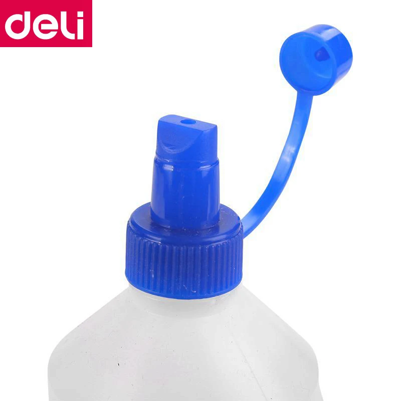 1 шт. жидкий клей Deli 6357 500 мл|Жидкий клей| |