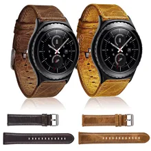 s3 leather band