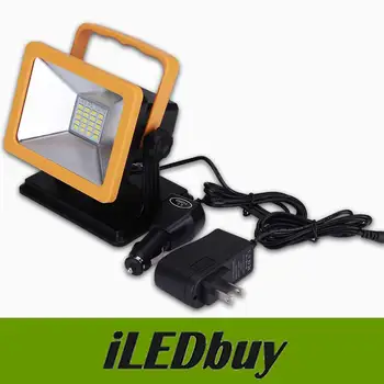 

Changeable LED Flood Light 15W Emergency Floodlight Led Landscape outdoor Lighting Spot light IP65 AC110-240V Waterproof IP65