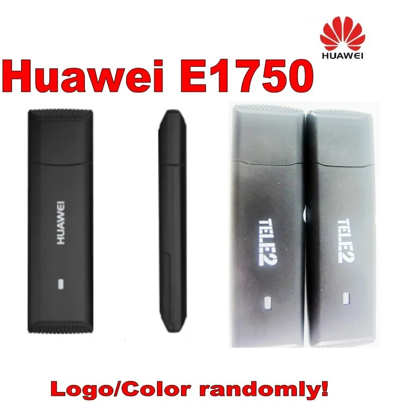 3g ключ E1750 huawei HSDPA скорость передачи данных до 7,2 Мбит/с tablet compatible логотип случайно