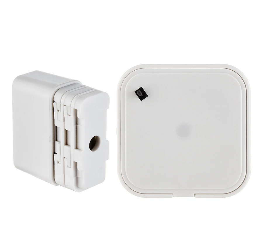 KERUI Wireless D028 Smart Home Window Door Magnet Sensor Detector Portable Anti-Tamper Burglar Alar