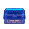 Bluetooth ELM327 Новейшая Версия V2.1, новый Автомобильный сканер OBD, считыватель кодов, автомобильный диагностический инструмент, Супер Мини ELM 327 для Android ► Фото 2/6