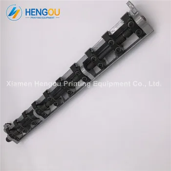 

1 piece DHL free shipping offset SM52 PM52 machine Delivery Gripper Bar G4.014.001F SM52 printing machine parts