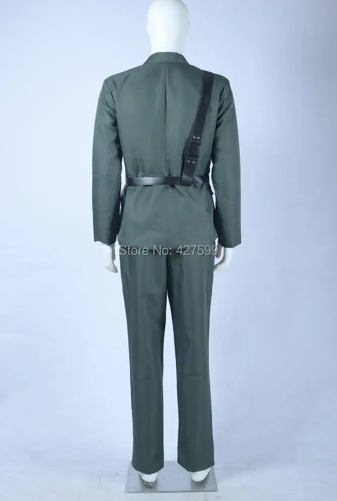 Хеталия союзные войска Англия Косплей Костюм Бесплатная доставка|cosplay costume|hetalia