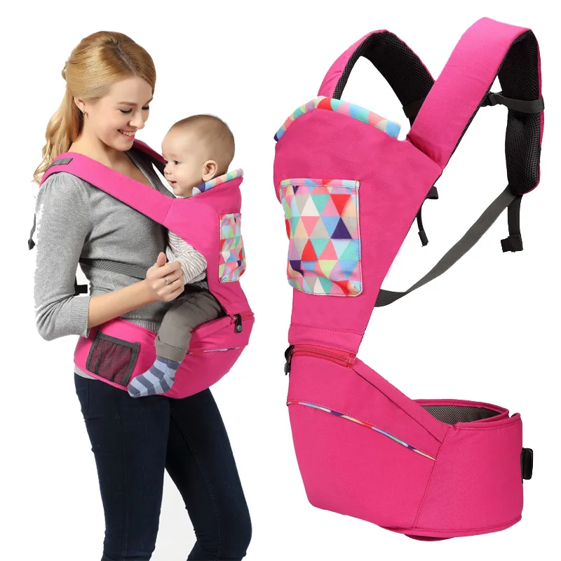 Baby Backpacks Carriers Multifunction Infant Kangaroo