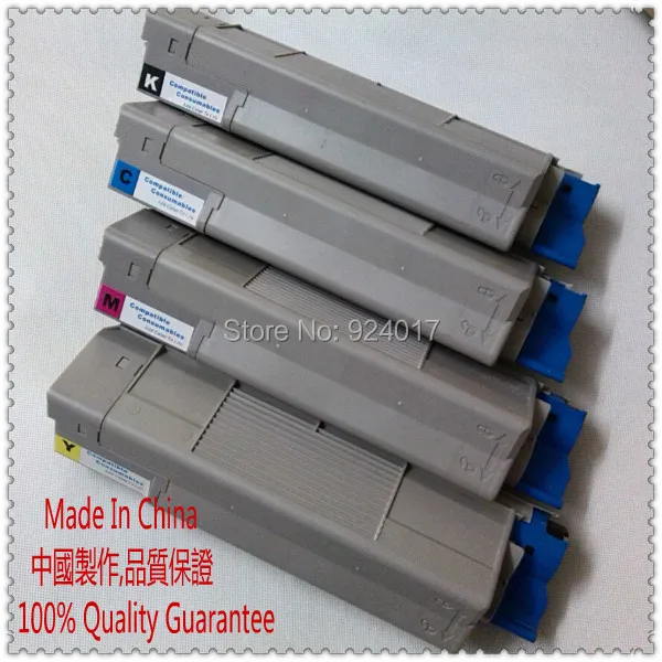 OKI C610  7
