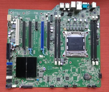 

Used Applies to for DELL T3600 Motherboard Workstation Motherboard 8HPGT RCPW3 PTTT9 RCPW3