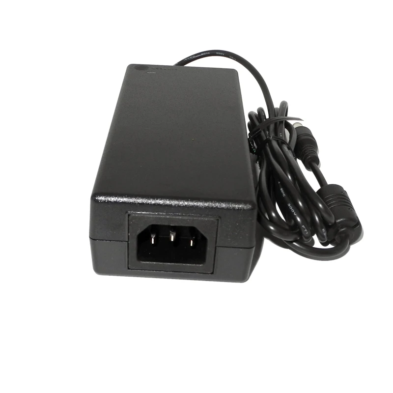 24 فولت 2.5A طابعة Ac محول شاحن التيار الكهربائي ل زيبرا GX430T HC100 ZXP3C FSP060-RPAC 60 واط الطاقة التبديل محول