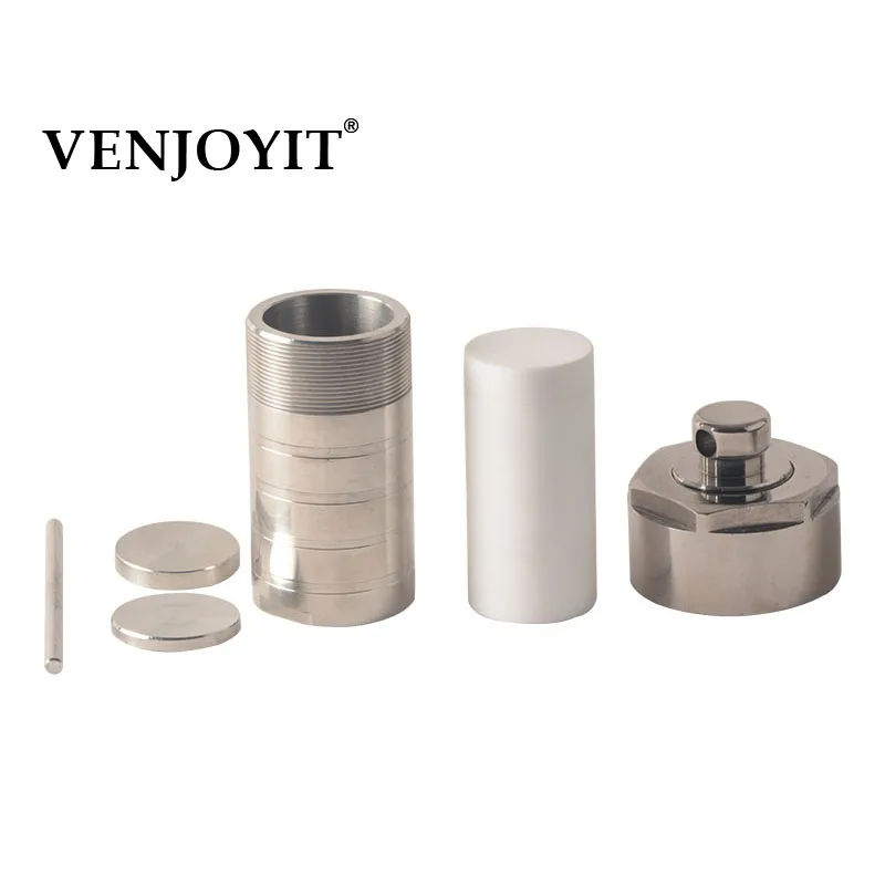 

Hydrothermal Autoclave Reactor withTeflon Lined Hydrothermal Synthesis 200ml