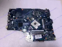 Working Perfectly P7YE0 LA-6911P Rev:1.0 Motherboard For Acer 7750 7750G Notebook Mainboard MB.RN802.001 ( 2 Ram Slot )