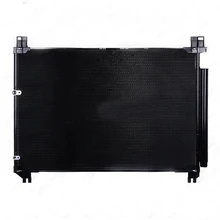 Заводская поставка Авто ac Конденсатор для Toyota Highlander 3.5L 884600E090