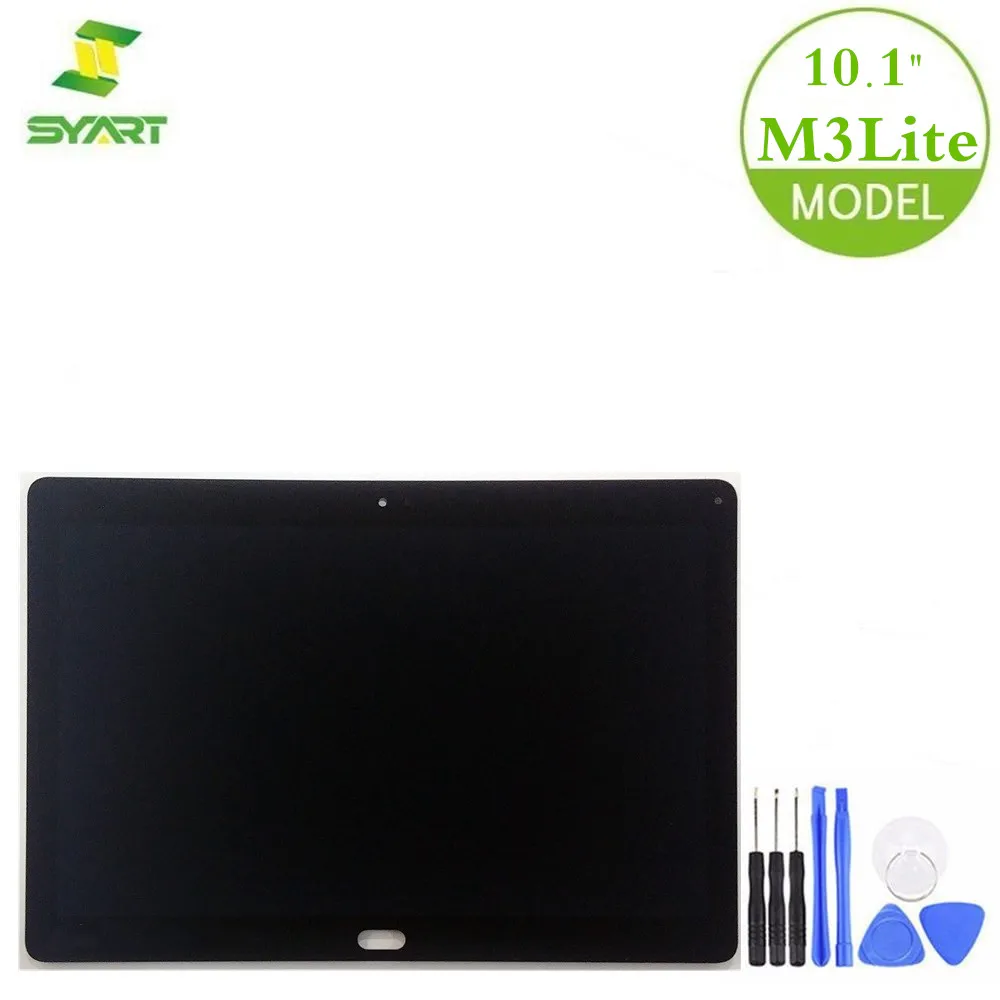 Mediapad M5 Lite 10 Дисплей Купить