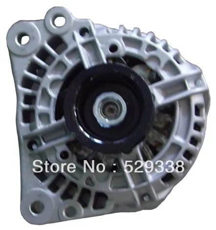 Автоматический генератор для VW SKODA 0124315003 LRB00485 028903025E 037903026C|alternator|alternator vw |