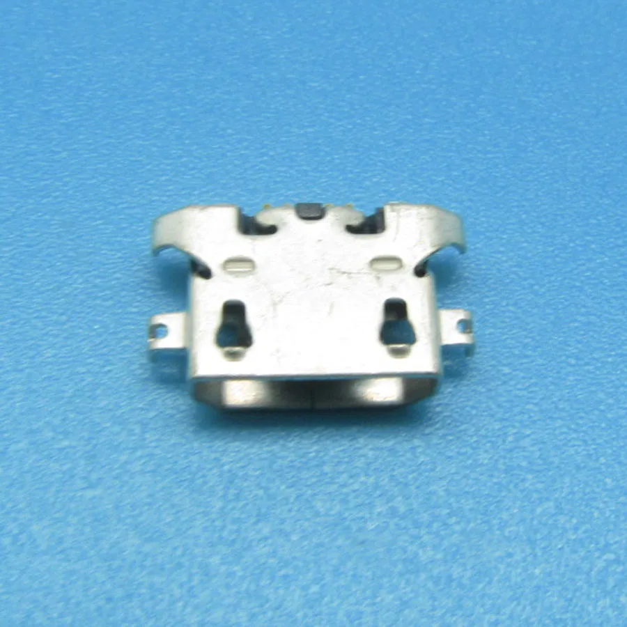 

10pcs New Micro USB Jack 5P Female Socket phone charging port for Lenovo S650 S820 S658T A830 A850 A820T A380T