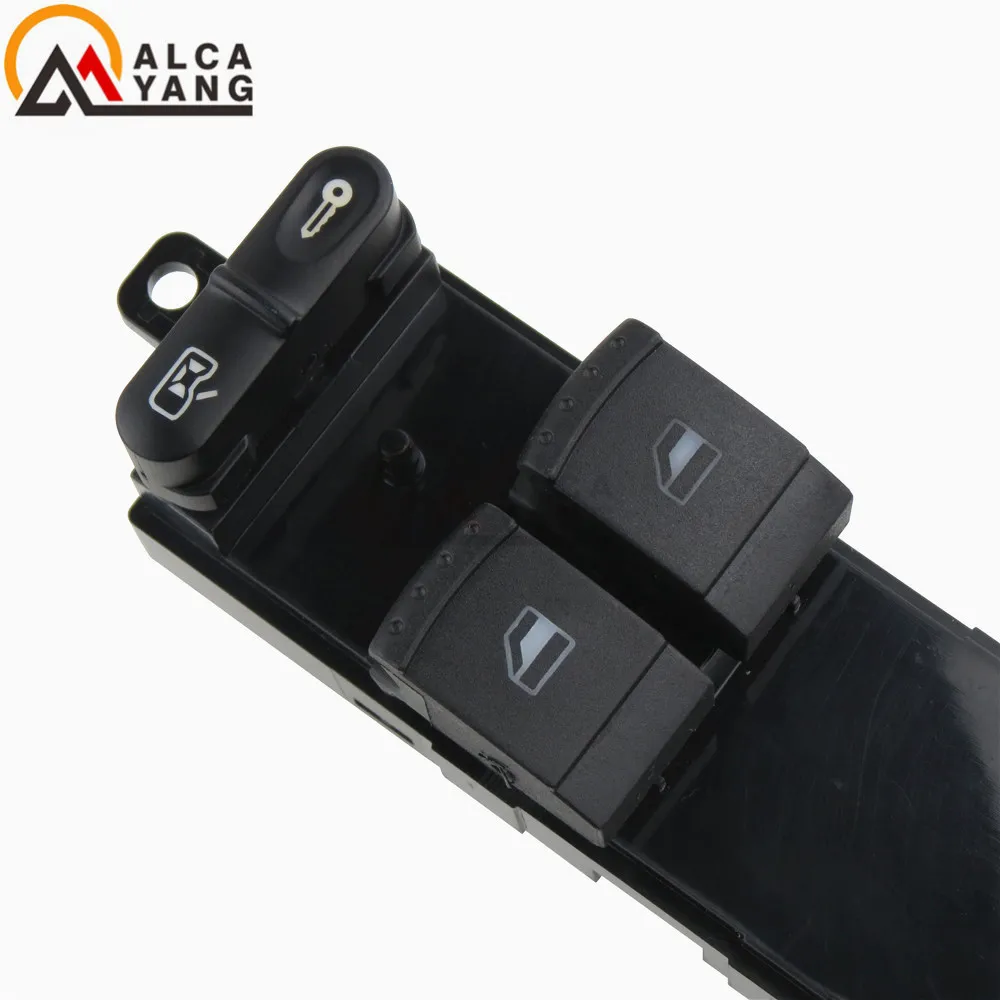 Car Electric Window Switch