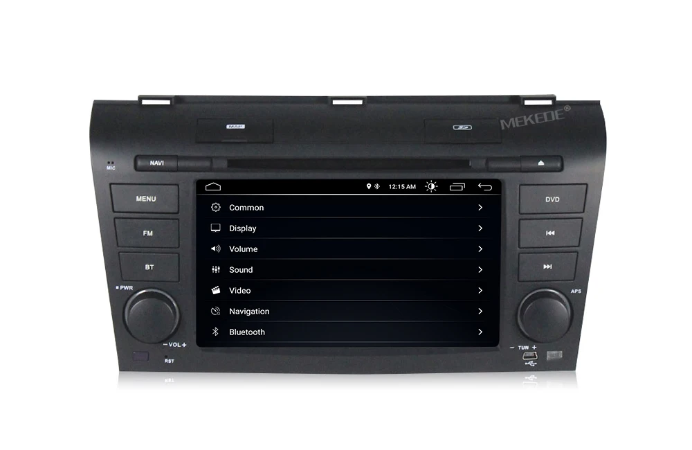 Top Wholesale! Quad core android 8.1 smart car gps navigation dvd player for Mazda 3 2003-2009 support bluetooth wifi 3g camera dvr 13 Top Wholesale! Quad core android 8.1 smart car gps navigation dvd player for Mazda 3 2003-2009 support bluetooth wifi 3g camera dvr 13