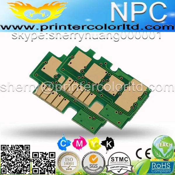 

chip for Samsung M 2071-W SL 2071-FH MLTD 1113L D 1113L SL M2021W SLM-2070F SL-M 2071/ELS HIGH YIELD toner chips