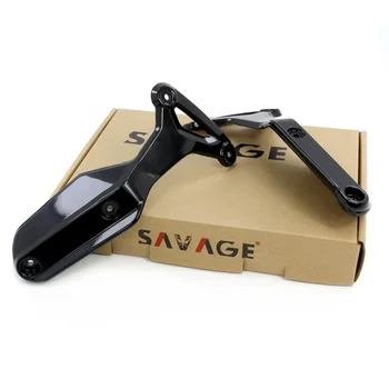 

Motorcycle Front Fender Brackets For BMW R NINE T 2014-2017 R 9T