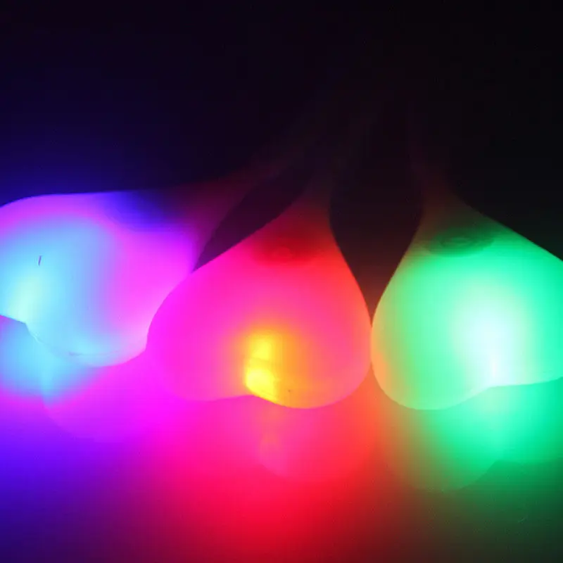 Perfect MTB Bike Light Safety Warning Bicycle Taillights Rear Lamp Waterproof Super Bright Heart Shape Egg Light Cycling Equipment 3 Perfect MTB Bike Light Safety Warning Bicycle Taillights Rear Lamp Waterproof Super Bright Heart Shape Egg Light Cycling Equipment 3