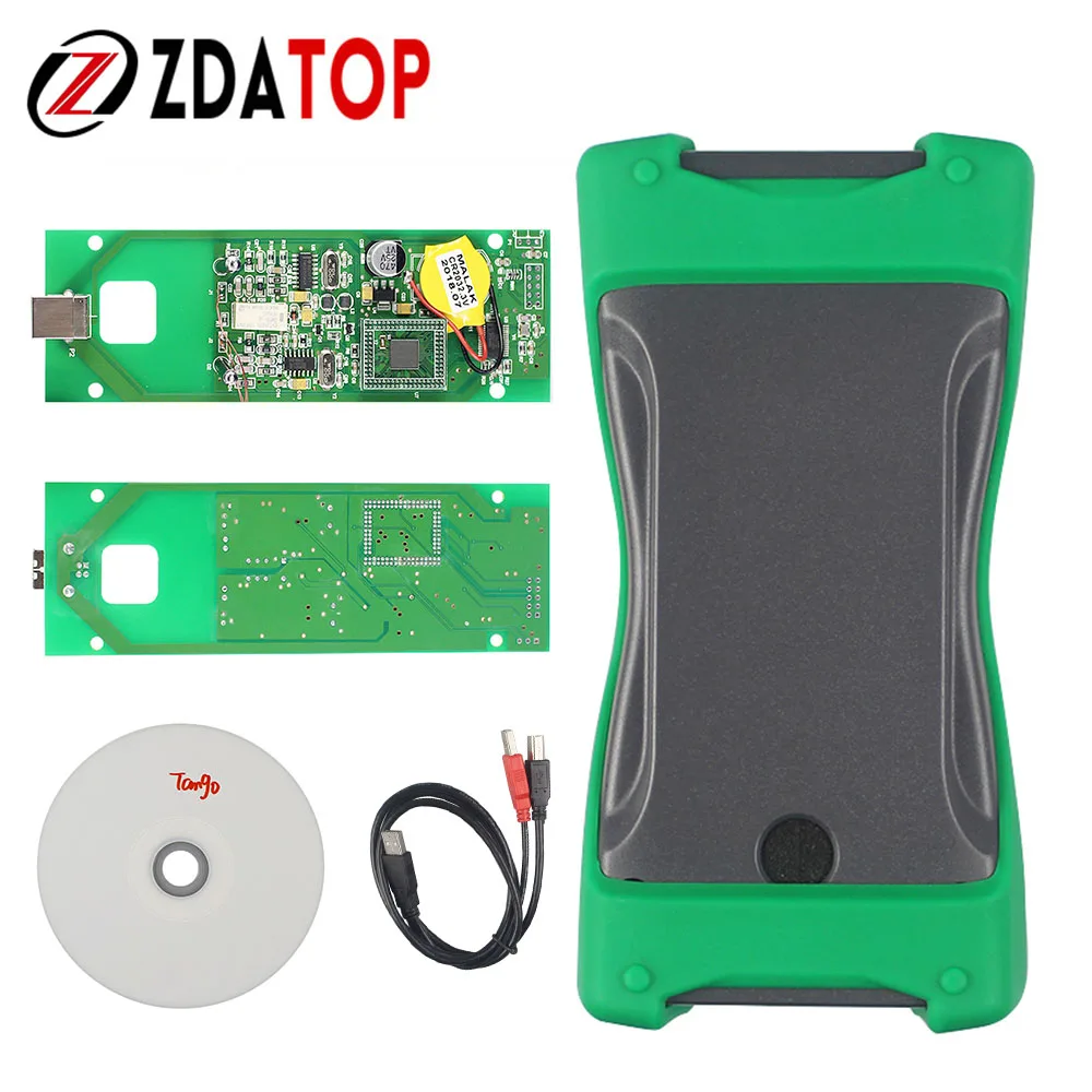 

OEM Tango Key Programmer Foropel ForFiat Fortoyota all Software V1.111.3 Car Tango Programmer Tango Auto Key Programmer