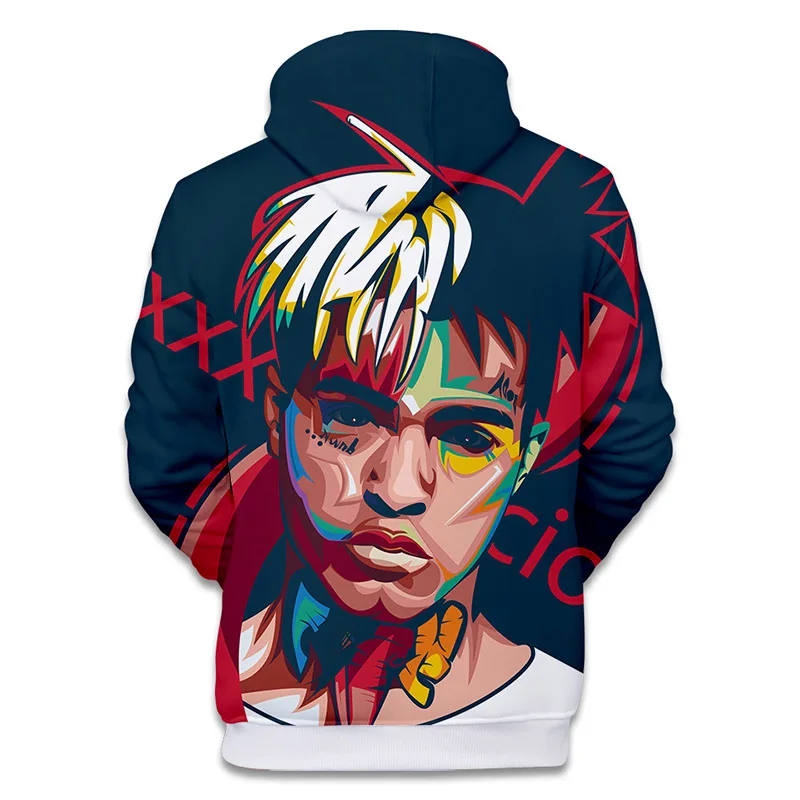 xxxtentacion hoodie 6